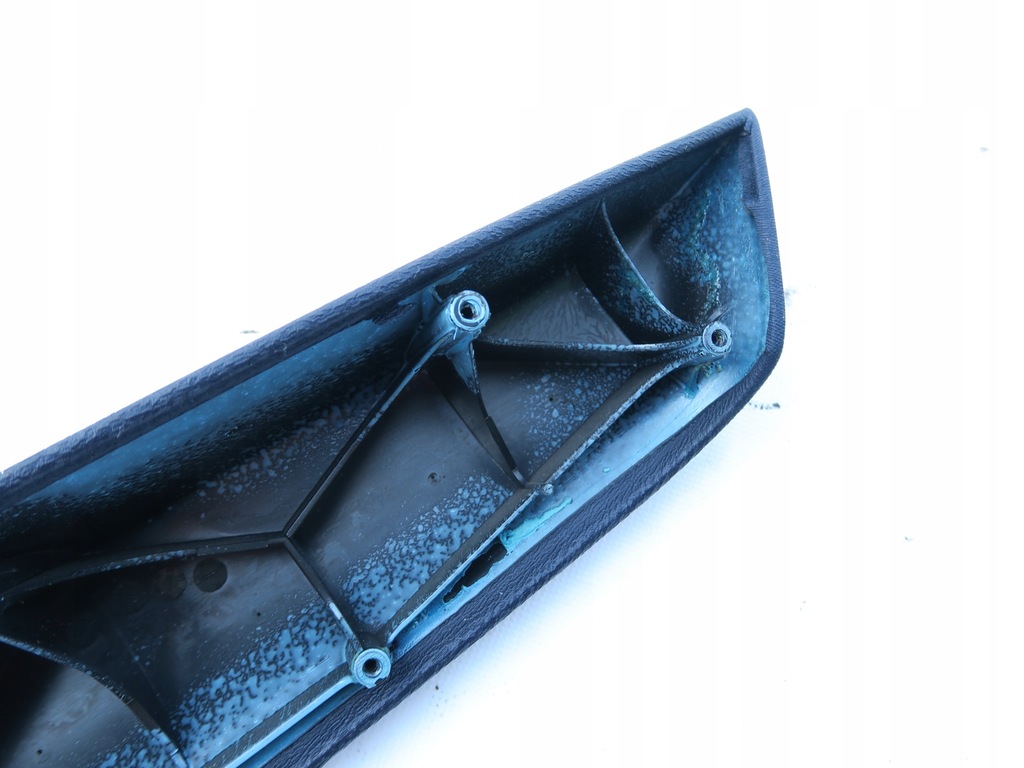 фото №11, Ручка лівий задня granatowy audi a3 8l 5d 99-03