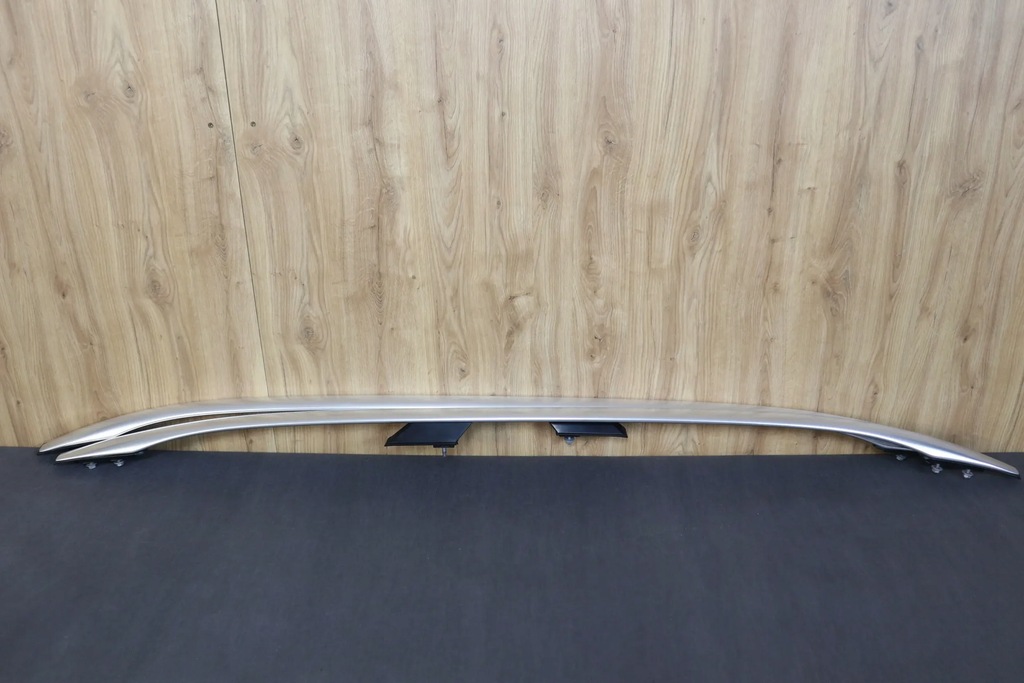 фото №1, Mercedes w164 lift рейлинг рейлинги комплект