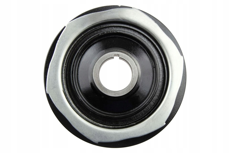 фото №10, Шків колінчастого вала колінчастого mazda eng.kl 2.5 v6 626 ge 91-97, xedos-9 93-02,