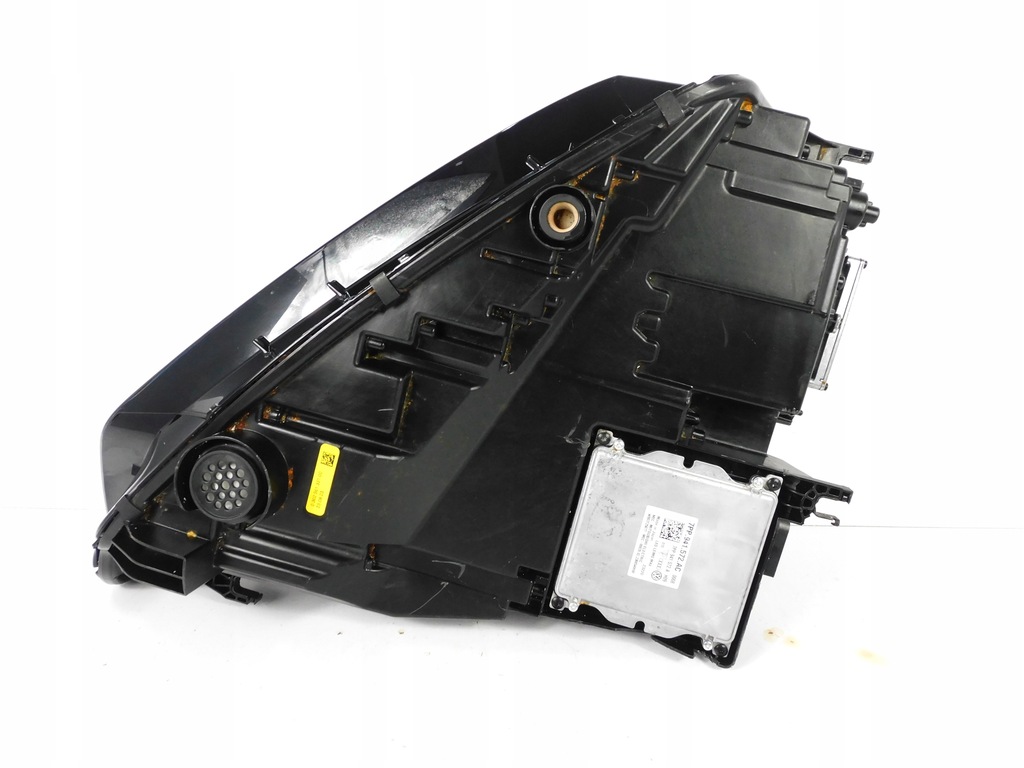 фото №7, Audi r8 4s лампа ліва full led 4s0941033m