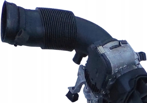 фото №1, Дроссельная заслонка комплектная sale alfa romeo 147 2.0 ts