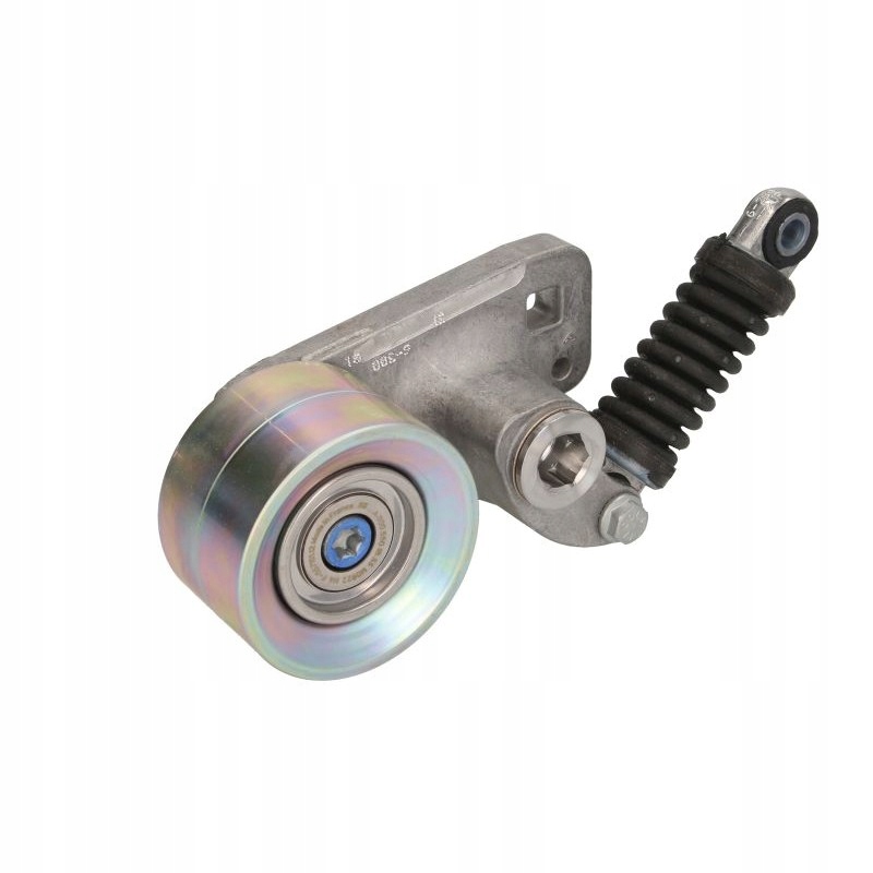 фото №1, Натяжитель ремень клиновой mercedes actros