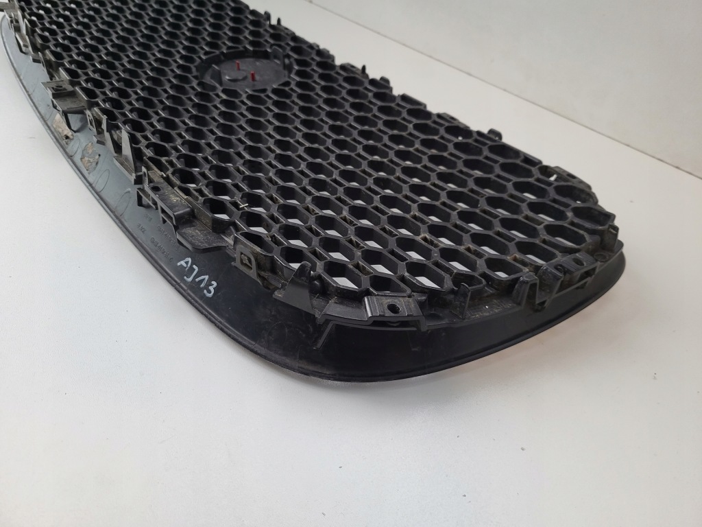 фото №8, Решітка радіатора решітка радіатора jaguar xf x260 black gx6m-018k28-c