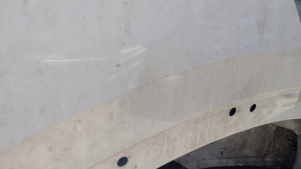 фото №3, Audi q5 80a 83f sportback чверть задній задня права