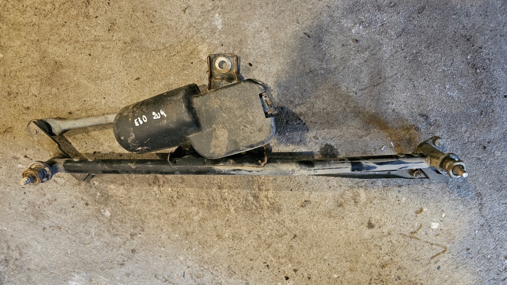 Купити Стартер bmw e30 m20 m40