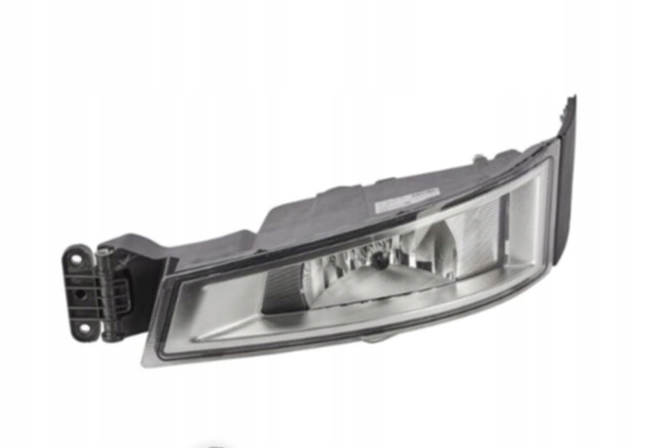 фото №1, Противотуманная фара volvo fh4 противотуманный левый