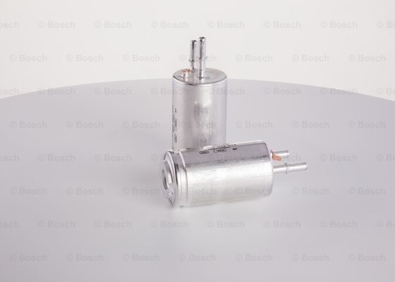 фото №4, Набір фільтрів bosch volvo v60 i