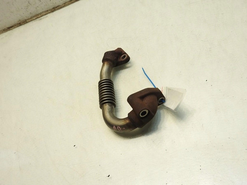 фото №7, Труба шланг erg mitsubishi asx 1.8 di-d