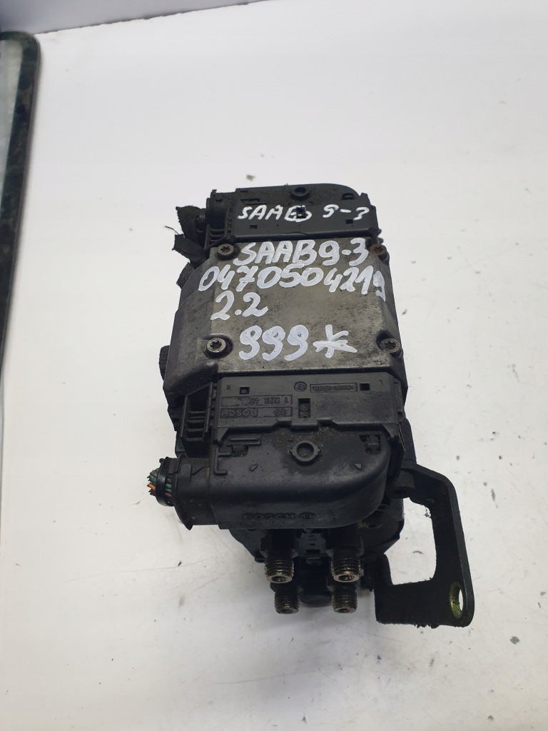Купить Насос впрыскная saab 9-3 2.2 0470504219