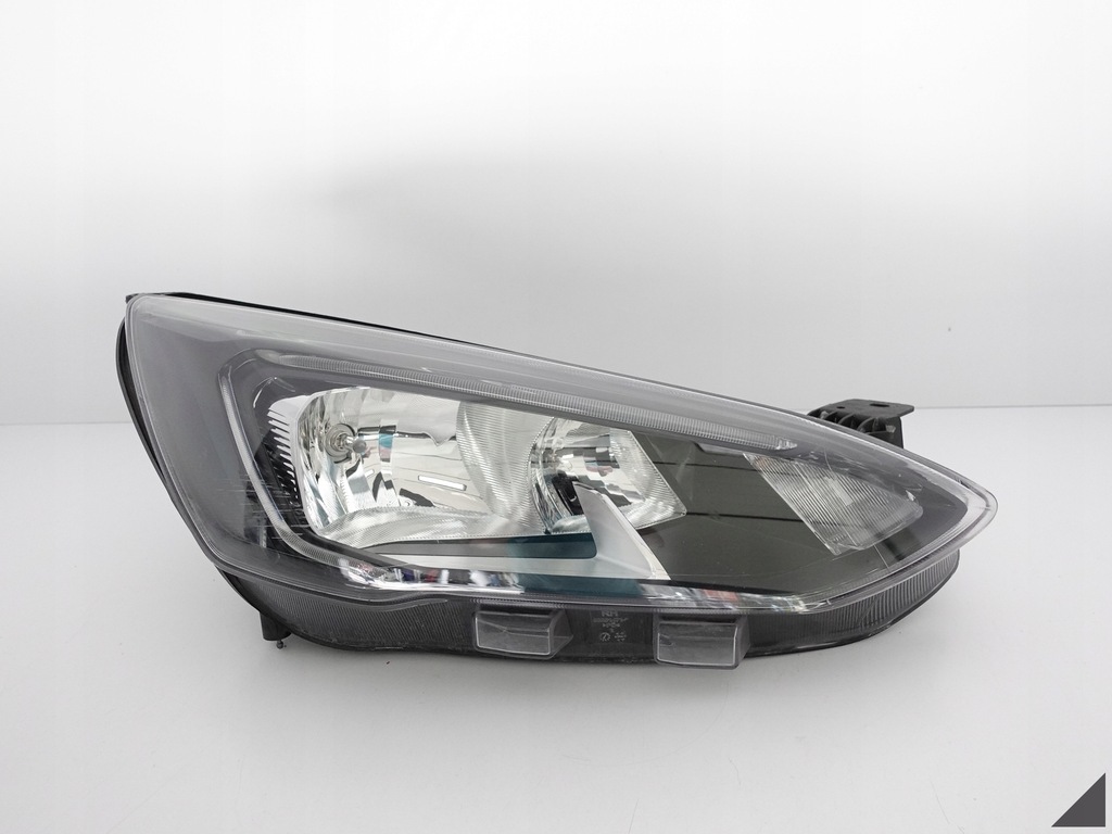 фото №1, Ford focus iv mk4 18- лампа обычная+ led правая eu