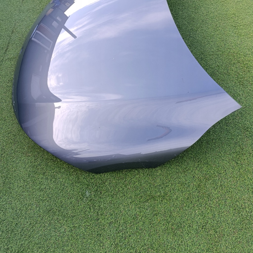 Mercedes eqe w295 капот кришка двигуна передня перед Ціна