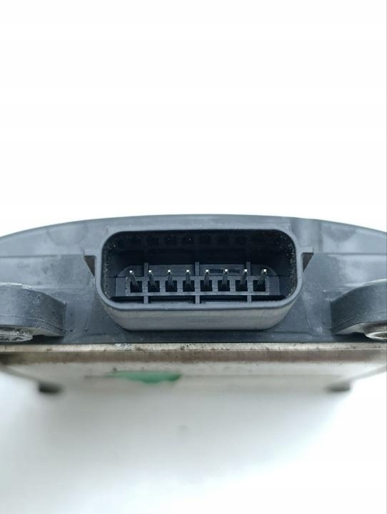 Блок управления мертвого pola maserati levante 2017 670034752 с Разборки