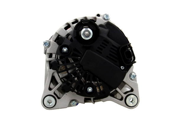 фото №4, Генератор bv psh 575.940.150.000