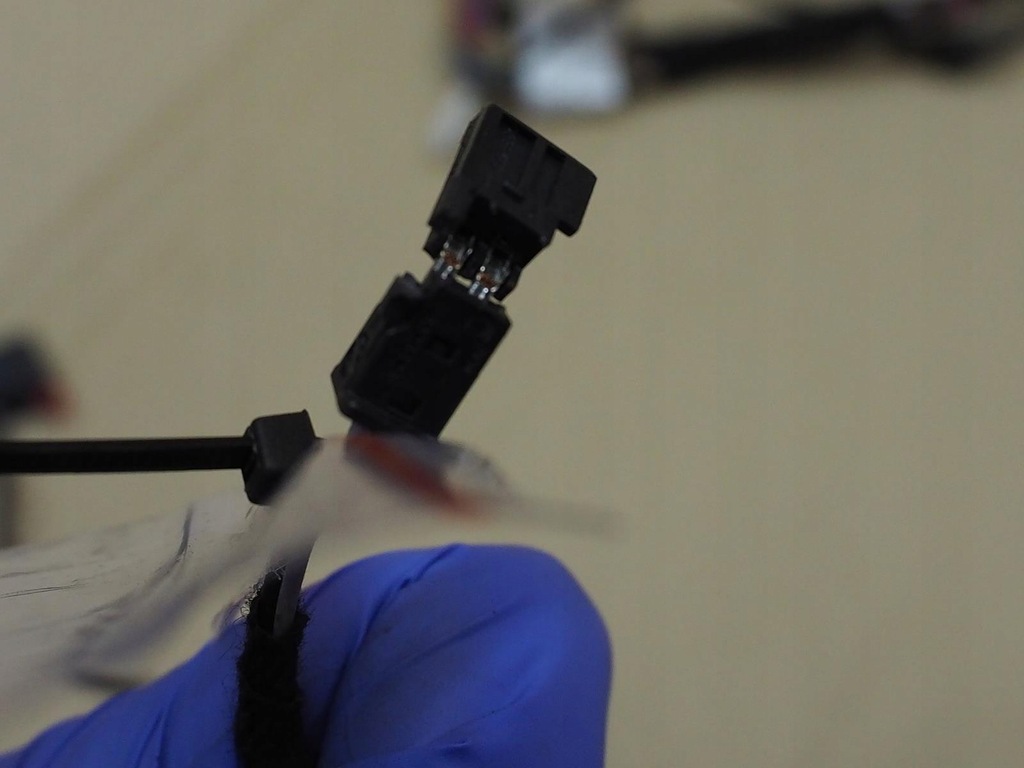 фото №5, Bmw f45 джгут електропроводка електрична панелі euro