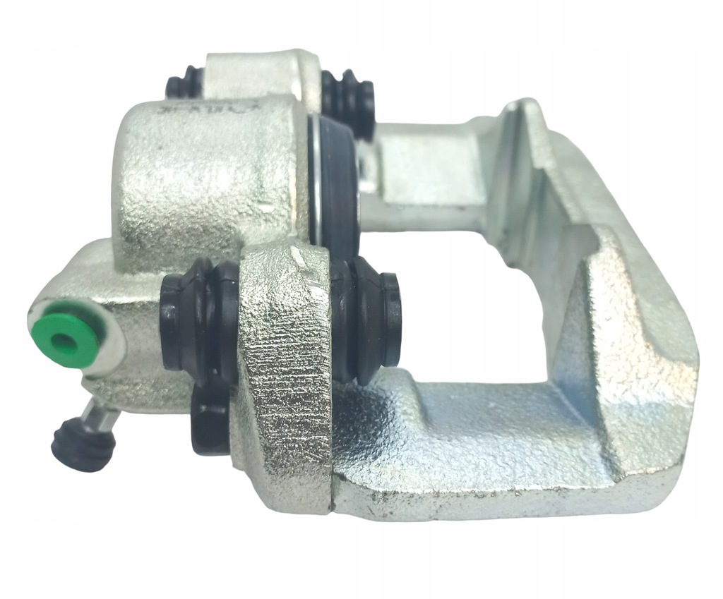 фото №3, Суппорт задняя правый mitsubishi pajero sport i k7 k9