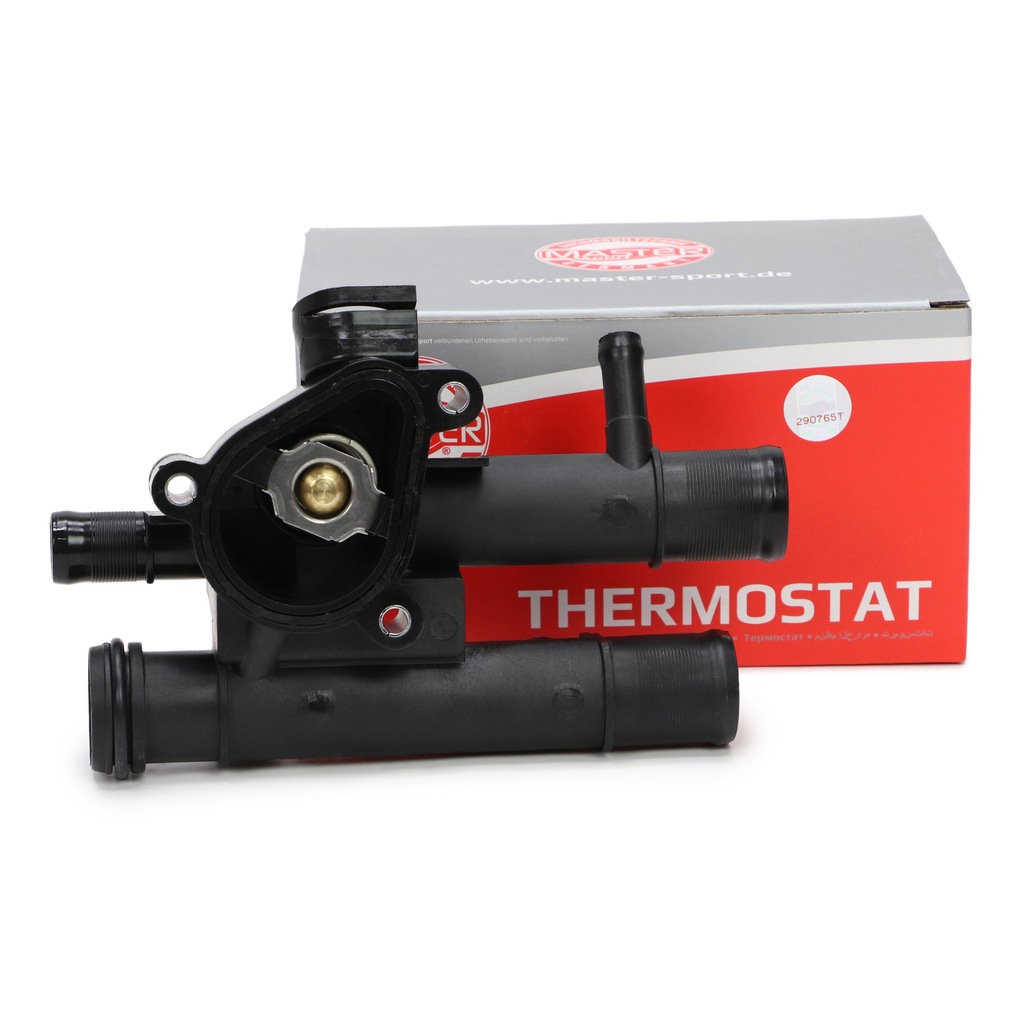 фото №1, Термостат nissan; opel; renault