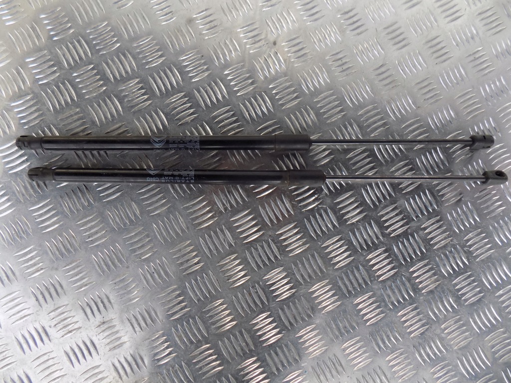 фото №1, Citroen c5 aircross привод крышки багажника