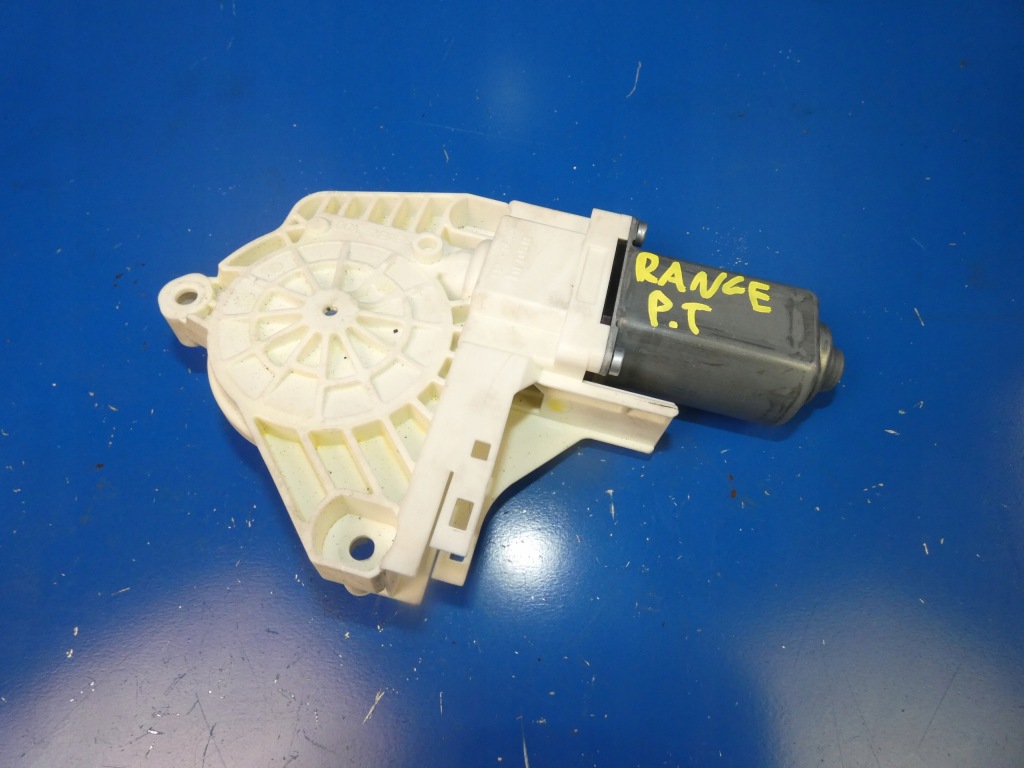 фото №1, Range rover sport l320 моторчик стекло правый задняя