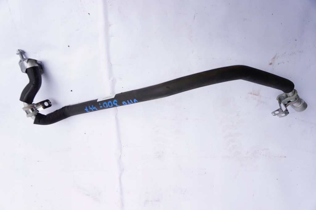 фото №1, Mercedes vito w447 трубка пабтрубок  шланг кондиционера