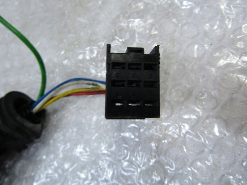 фото №5, Bmw 3 e46 джгут електропроводка запалювання 143987701