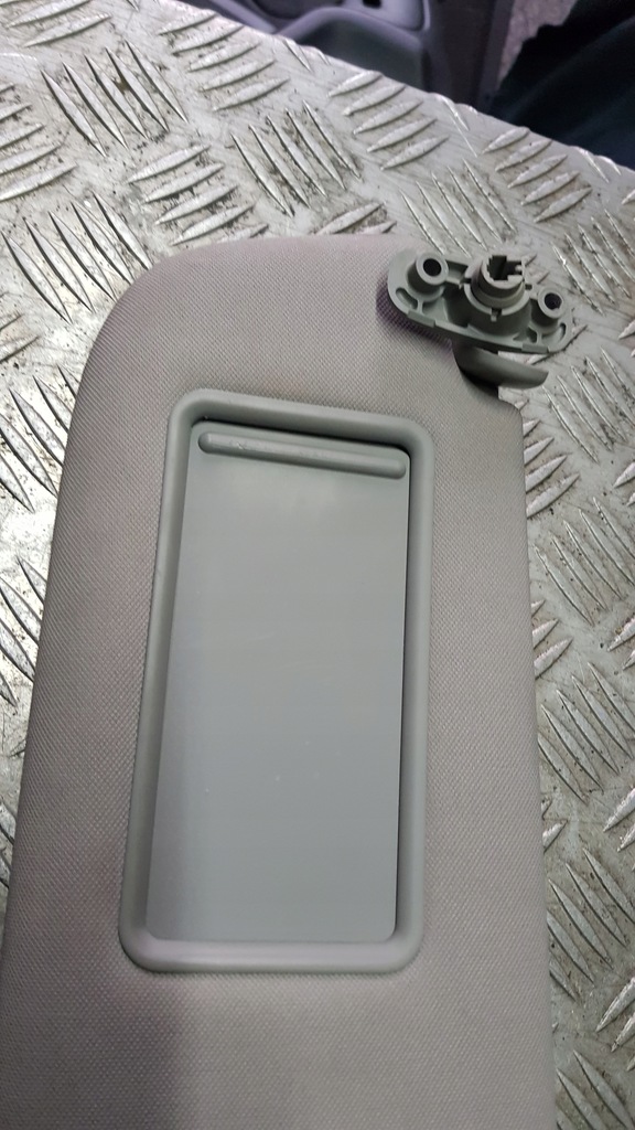 фото №10, Audi a8 d3 козирок захист сонцезахисна ліва права