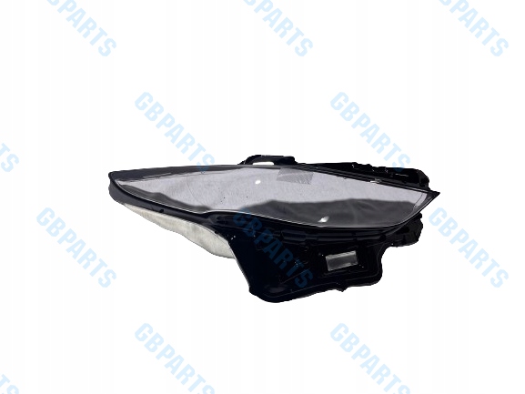 фото №3, Стекло фары лампы правый mazda 3 2019-2023