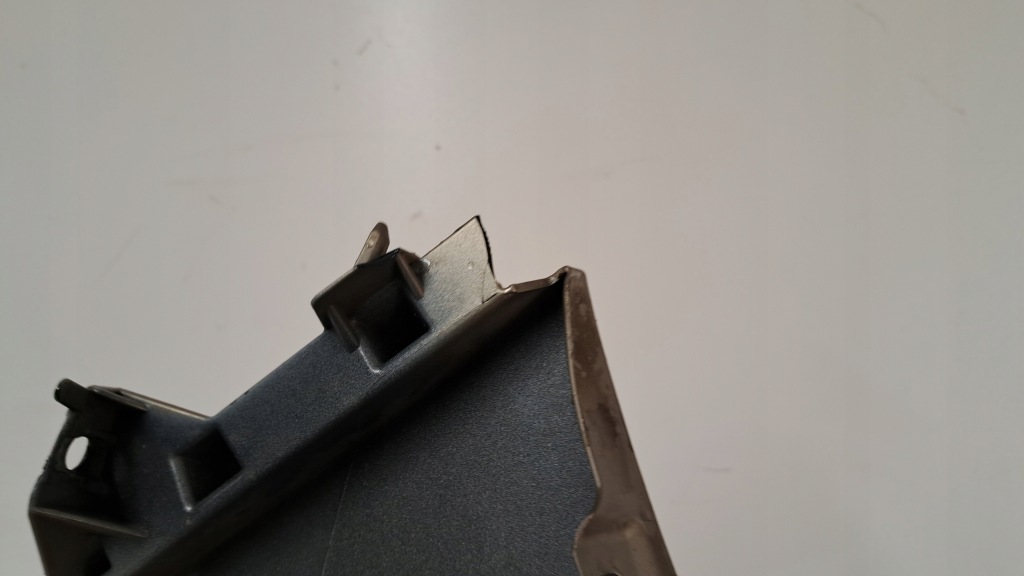 фото №13, Крыло правый перед renault scenic 3 iii lift 12-16r