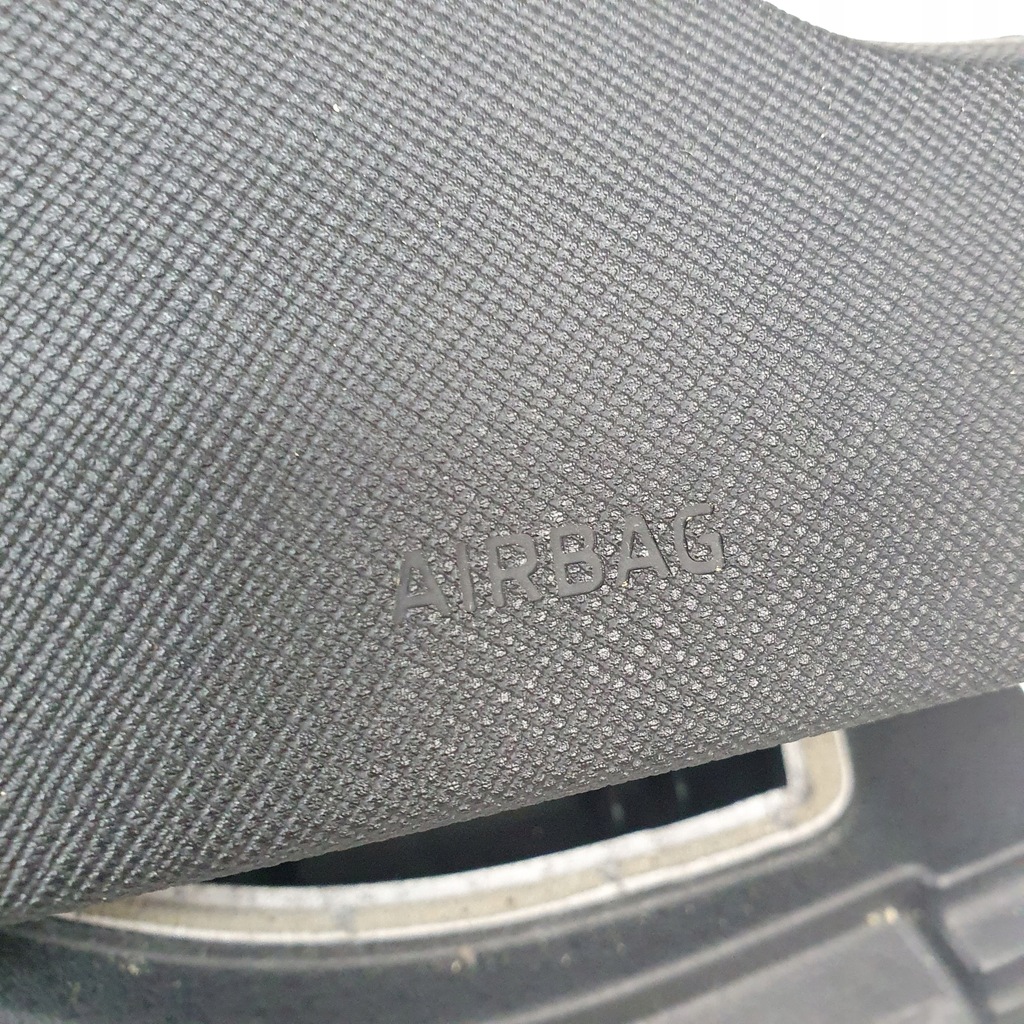 фото №6, Octavia iv приборная панель консоль подушки безопасности ремни подушка безопасности