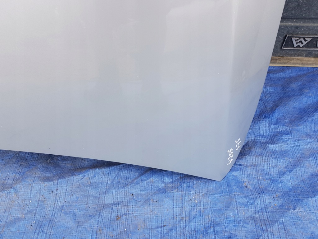 Капот mercedes c-klasa w205 c775 775 Ціна