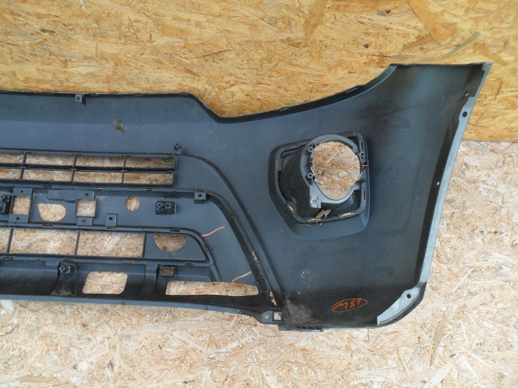 фото №15, Suzuki ignis iii lift бампер перед 71711-73s0