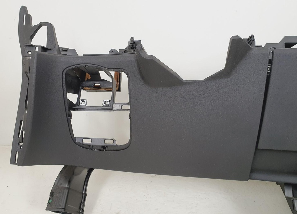 фото №6, Панель приладів приладова консоль нижня renault espace iv