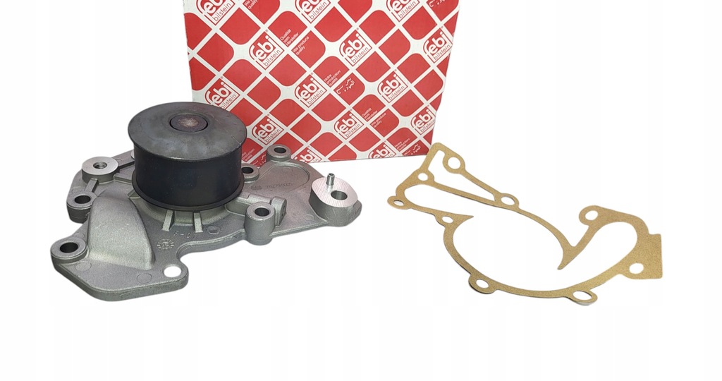 фото №1, Насос wody hyundai coupe santa fe sonata trajet tucson xg kia magnetis i