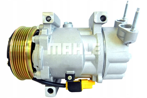 фото №5, Компрессор кондиционера mini r50 r53 r52 r56 r57 r58 r59 clubman r55