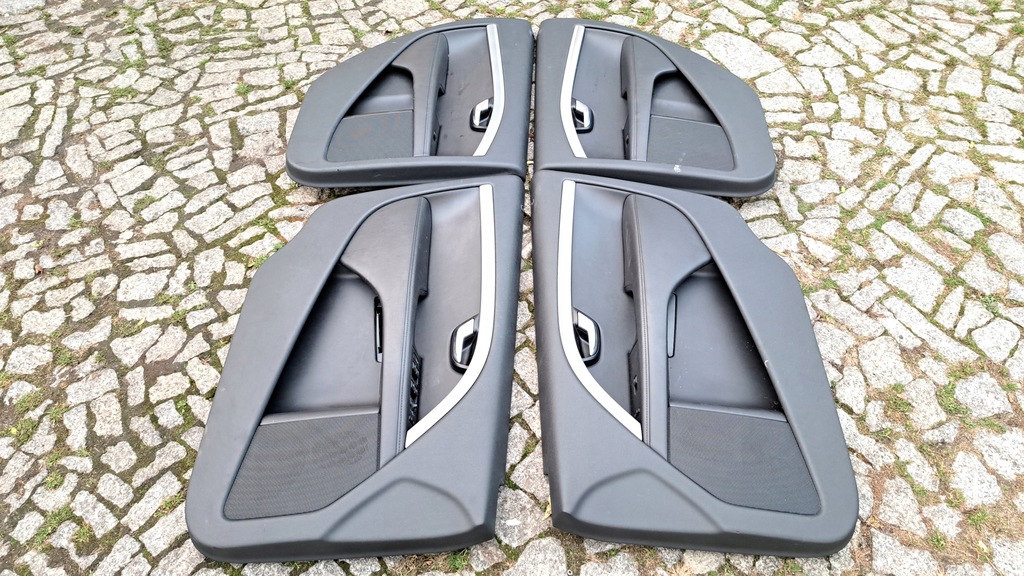 фото №9, Volvo v70 iii xc70 ii 13r. сидіння підігрів електричний заднє сидіння europa ładne