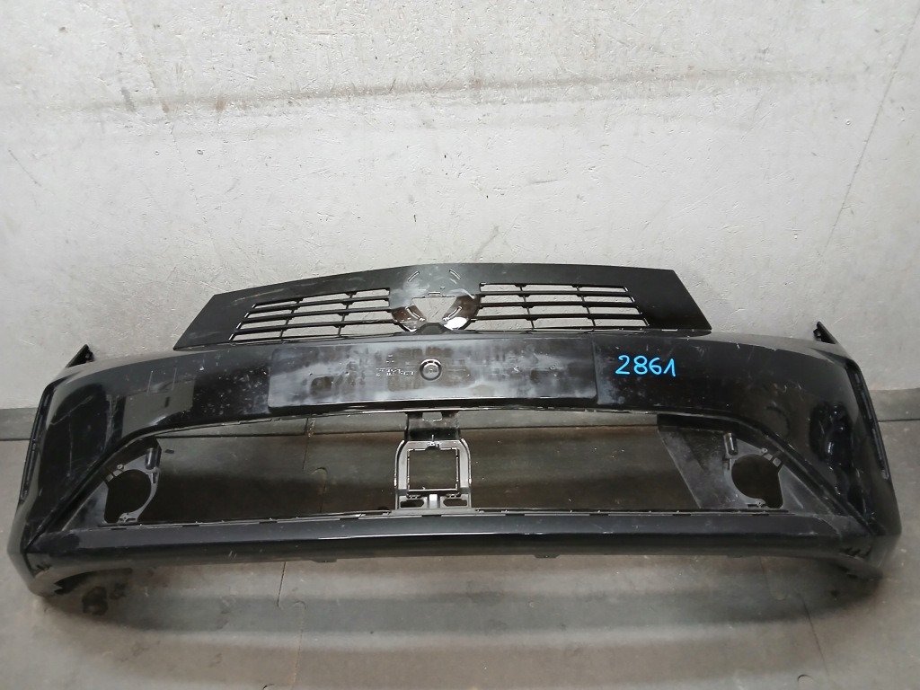 фото №1, Бампер перед opel astra l 6 vi