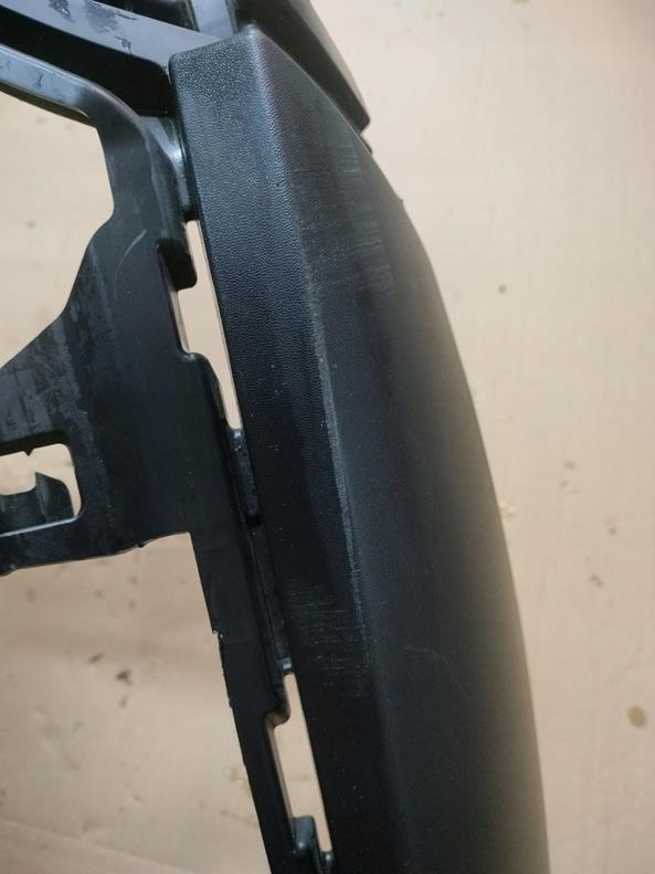 фото №9, Бампер перед накладка решётка перед mercedes glb w247 x247 lift 2021+ ładna