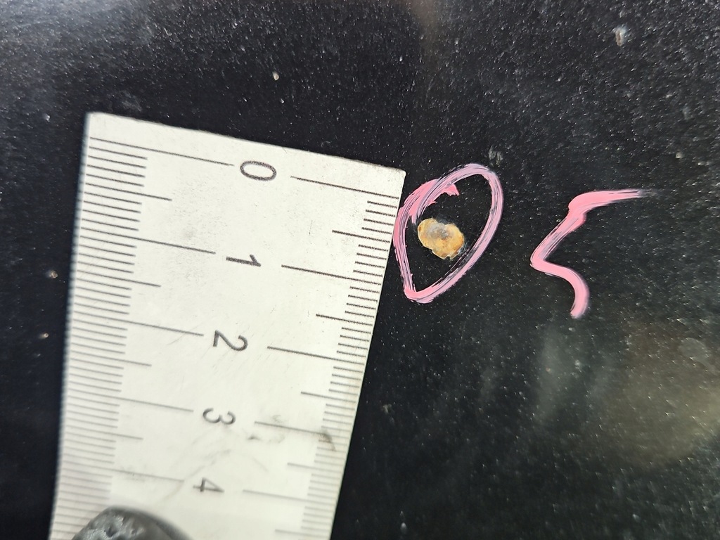 фото №7, Капот передняя opel zafira a z298