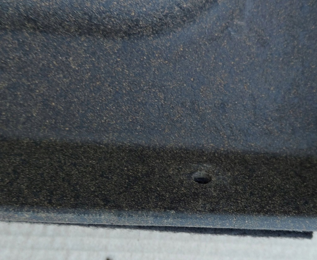 фото №6, Toyota urban cruiser 08-14 полка задняя багажника