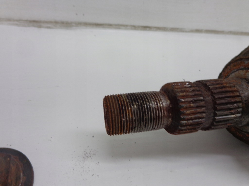 фото №6, | chevrolet cruze i 8-14 2.0 vcdi приводной вал длинная правая автоматическая коробка передач