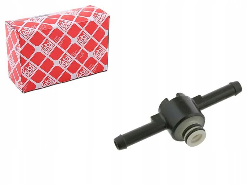 Febi bilstein клапан фильтра топлива fe26960 Доставка