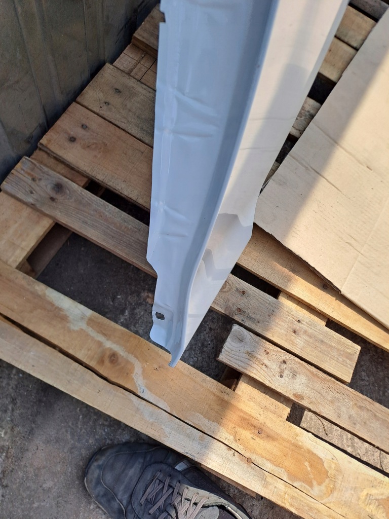 Крыло  правый  перед передний bmw 1 f20 a96 в Украине