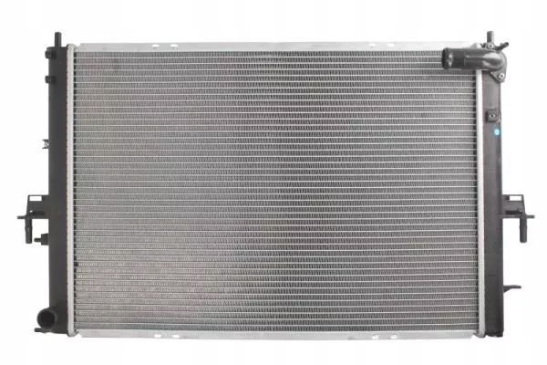 фото №1, Thermotec d7k004tt радіатор, система охолодження двигуна