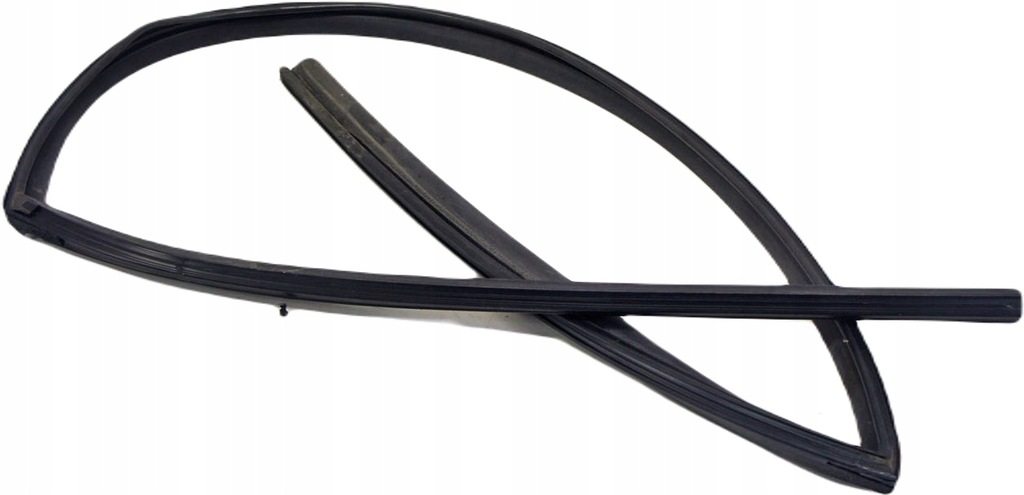 фото №1, Ol277 kia rio iv 16- прокладка скло лівий перед