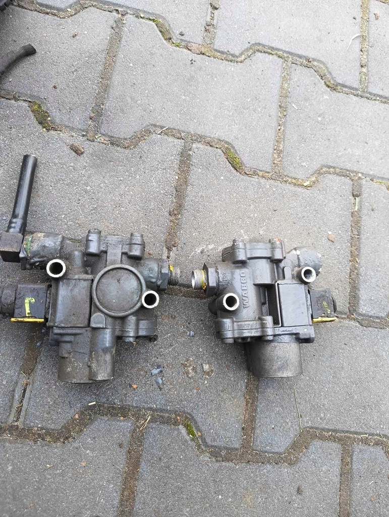 фото №8, Daf оригінальний номер 1808335 / 4721950390