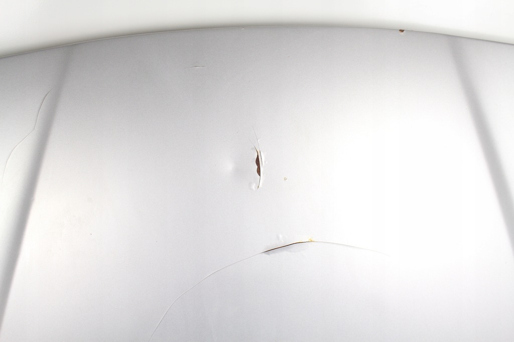 фото №6, Капот maserati 3200gt 98-02