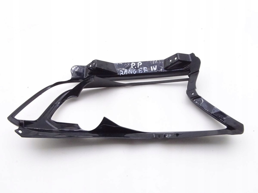 фото №2, Ford ranger iv lift 15-18 рамка лампы правый перед