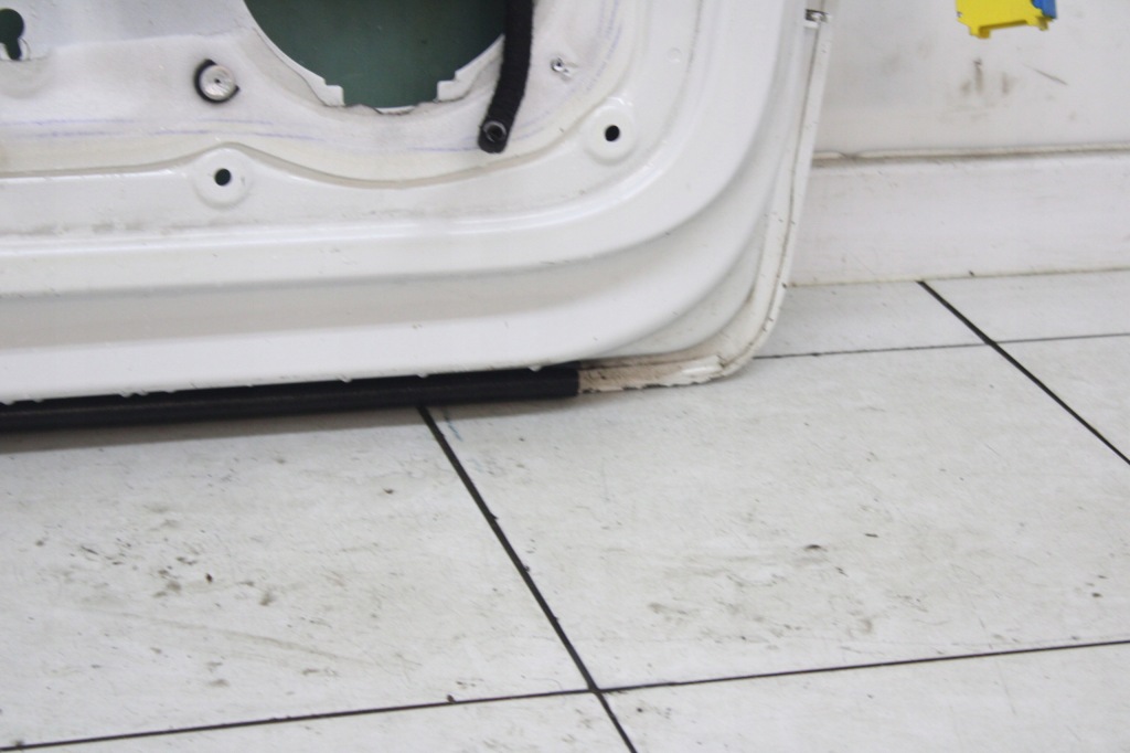 фото №11, Berlingo partner iii 08r- двері ліва передні лівий перед