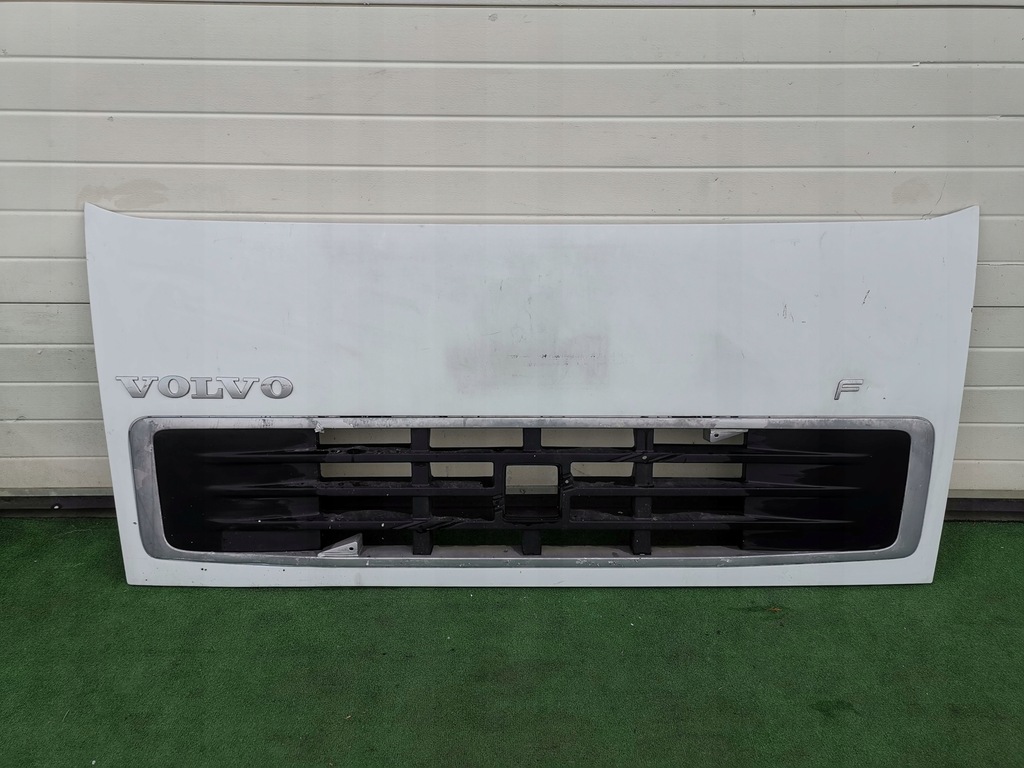 фото №1, Volvo fh12 капот