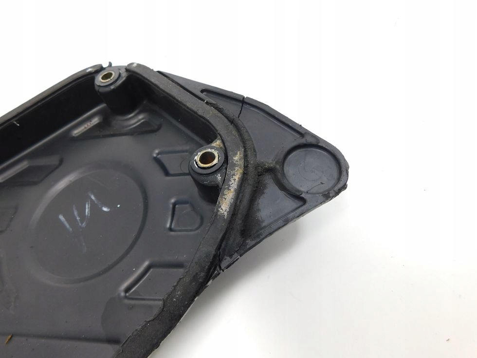 фото №12, Защита распределительного вала opel vectra c zafira b 1.9 cdti saab 93 95 signum astra h