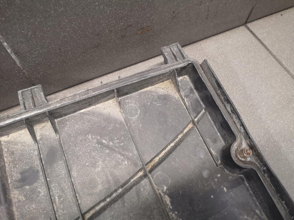 фото №7, Крышка блок управления датчик a8 d2 eu 4d1907128f